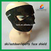 Hot sale protective full face ski mask
